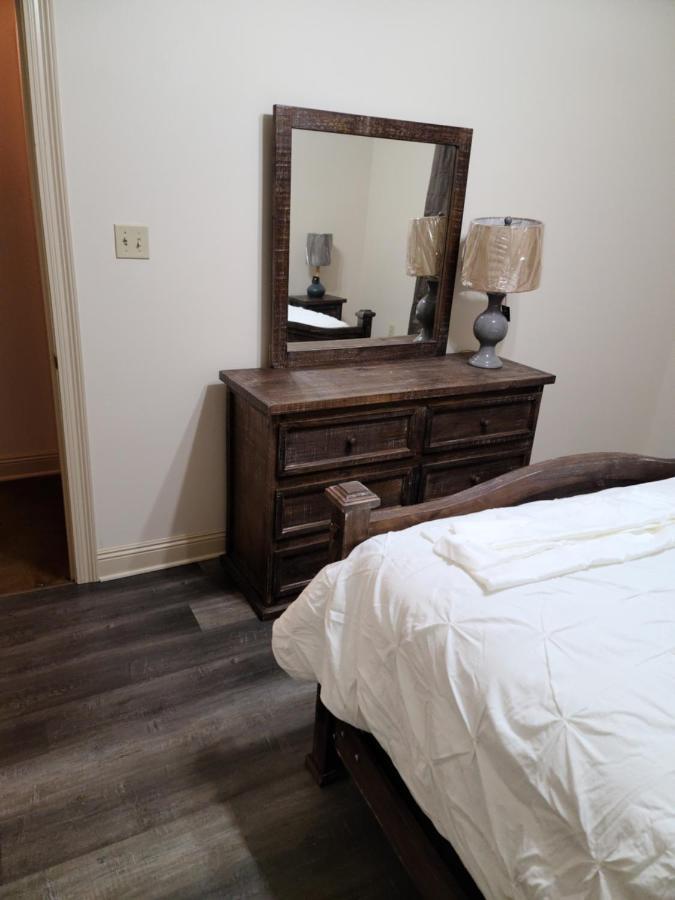 Chateau 11 Hammond Bagian luar foto